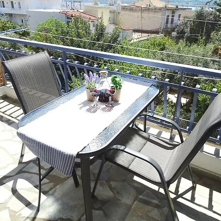 Holiday home Sun- Sea & Sky * Holidays In Porto Cheli *