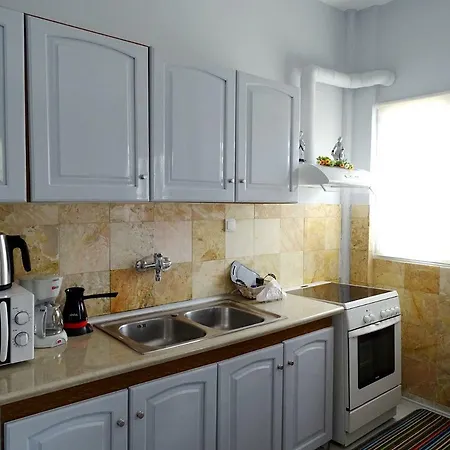 Holiday home Sun- Sea & Sky * Holidays In Porto Cheli Rozaiika