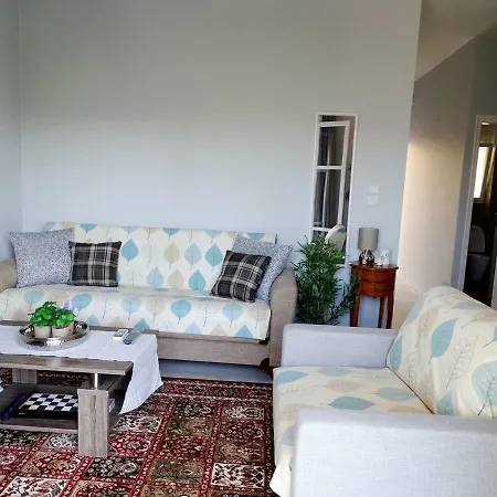 Sun- Sea & Sky * Holidays In Porto Cheli Holiday home