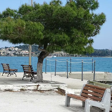 Sun- Sea & Sky * Holidays In Porto Cheli * Rozaiika