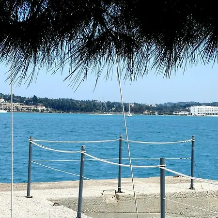 Sun- Sea & Sky * Holidays In Porto Cheli Holiday home Rozaiika